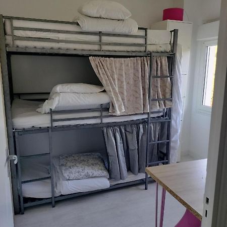 Апартаменты Lit En Dortoir Toulouse Minimes Экстерьер фото