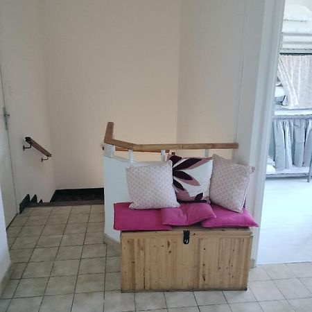 Апартаменты Lit En Dortoir Toulouse Minimes Экстерьер фото